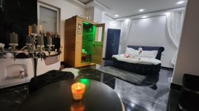Jovanovic Residence Belgrad